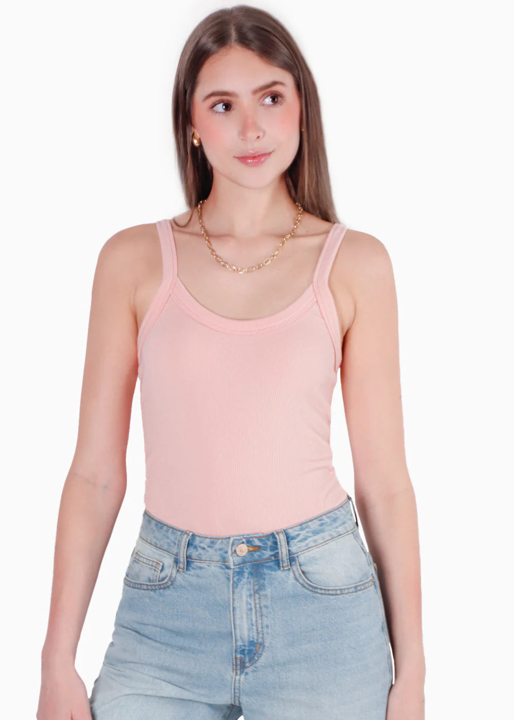 Blusa Camila